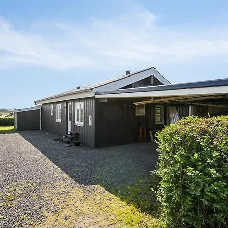 Vakantiehuis Henrich - 200m From The Sea By Interhome Egernsund