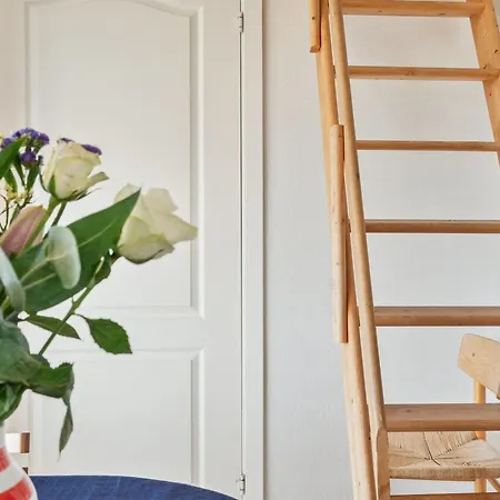 Henrich - 200m From The Sea By Interhome Vakantiehuis *