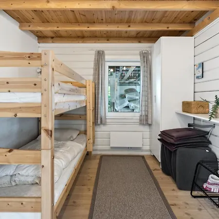 Henrich - 200m From The Sea By Interhome * Egernsund
