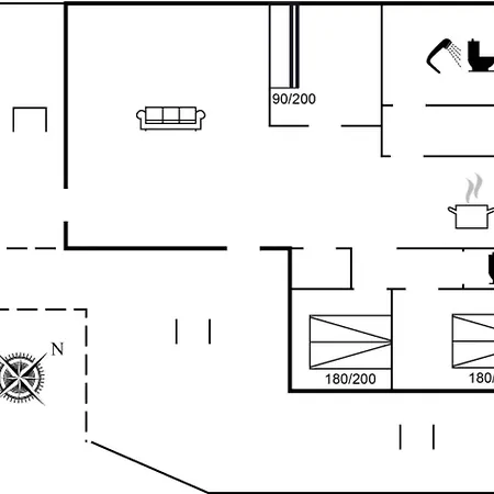 Vakantiehuis Henrich - 200m From The Sea By Interhome